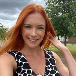 Marie Francis - @mariefrancisrawlinson Instagram Profile Photo