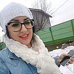 Anne-Marie fuselier - @annemariefusel Instagram Profile Photo