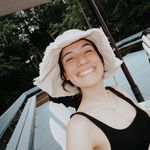 Marie George - @mariegeorge_ Instagram Profile Photo