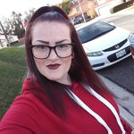 Marie Gibson - @i_am_a_queen_83 Instagram Profile Photo