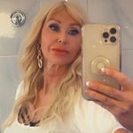 Marie Mann - @mariemann60 Instagram Profile Photo