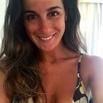 Marie Newton - @mariesahinidis Instagram Profile Photo