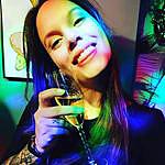Marie Vinson - @m_vnsn Instagram Profile Photo