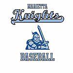 Marietta Knights Baseball - @marietta.knights Instagram Profile Photo