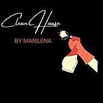 Clean house by Marilena - @cleanhousebymarilena Instagram Profile Photo