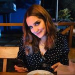 Marilyn Alvarado - @alvarado15c Instagram Profile Photo