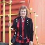 Marilyn Causey - @causey.marilyn Instagram Profile Photo