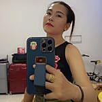 Marilyn Dela Pena Ignacio - @lovemeforareason123 Instagram Profile Photo