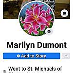 Marilyn Dumont - @grannydu41 Instagram Profile Photo