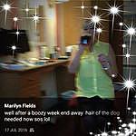 Marilyn Fields - @marilyn.fields.961 Instagram Profile Photo