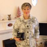 Marilyn French - @marilynfrench26 Instagram Profile Photo