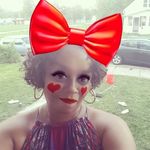 Marilyn Gage - @godnmylife1969 Instagram Profile Photo