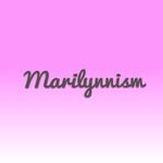 Marilyn Low - @marilynnism Instagram Profile Photo
