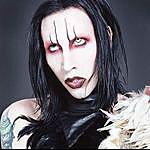 Marilyn Manson - @mansilynn Instagram Profile Photo