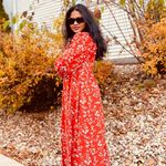 Marilyn Manisha - @marilyn_manisha Instagram Profile Photo