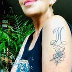Marilyn mayer - @ma_ma0213 Instagram Profile Photo