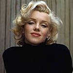 Marilyn Monroe - @marilyn_monroe_of_hollywood Instagram Profile Photo