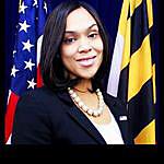 Marilyn Mosby - @marilynmosbyofficial Instagram Profile Photo