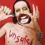 Marilyn Manson fan page - @mansonpost Instagram Profile Photo