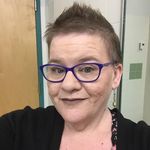 Marilyn Partridge - @gramoosealaska Instagram Profile Photo