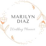 Marilyn Diaz Wedding Planner - @marilyndiaz.wp Instagram Profile Photo