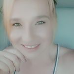 Marilyn Pool - @prissiepool91 Instagram Profile Photo
