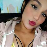 Marilyn Sainea Ruiz - @marilyn_astrid Instagram Profile Photo