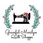 Graceful Marilyn Quilt Shoppe - @gracefulmarilyn Instagram Profile Photo