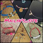 El sitio de Mailyn - @mailyn_site Instagram Profile Photo