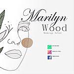 Marilyn Wood - @beauty_by_merry_ Instagram Profile Photo