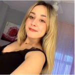 Marina Flores - @marina_floores Instagram Profile Photo