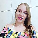 Marina Mueller - @marina_mueller_ Instagram Profile Photo