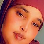 Maria Bintu Sahra Wees - @mariawees Instagram Profile Photo
