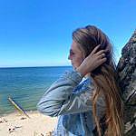 Marina Loginova - @avrora_kld Instagram Profile Photo