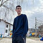 Mario Penchev - @mario_pachotiev Instagram Profile Photo