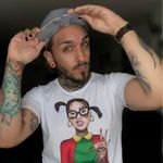 Mario Ponce - @mapoliva Instagram Profile Photo