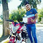 Mario Salto - @mario_salto_ok Instagram Profile Photo