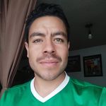 Mario Villalpando - @marioalejandrovillalpando Instagram Profile Photo