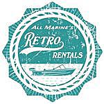 All Marine s Retro Rentals - @all.marines.retro.rentals Instagram Profile Photo