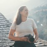 Marion Payr | Austria - @ladyvenom Instagram Profile Photo