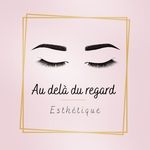 Marine Bascunana - @au.dela.du.regard Instagram Profile Photo