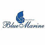 Blue Marine Residence - @bluemarinehotel Instagram Profile Photo