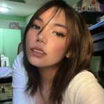 Jan Danielle Mariano - @daniiguuurl Instagram Profile Photo