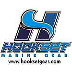 Hookset Marine Gear - @hooksetgear Instagram Profile Photo