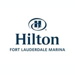 Hilton Fort Lauderdale Marina - @hiltonfllmarina Instagram Profile Photo