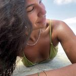 Marina Gabriela Lodi - @marinnalodi Instagram Profile Photo