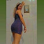 Maisa Marinho - @mah.silvah132 Instagram Profile Photo