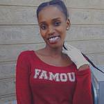 Marion perry - @marionkwamboka43 Instagram Profile Photo