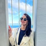 Marina Smith Pettersen - @malaamare Instagram Profile Photo