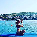 Marion Schroeder - @anusara_prana_yoga_ Instagram Profile Photo